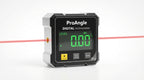 ProAngle Digital Laser Inclinometer
