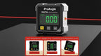 ProAngle Digital Laser Inclinometer