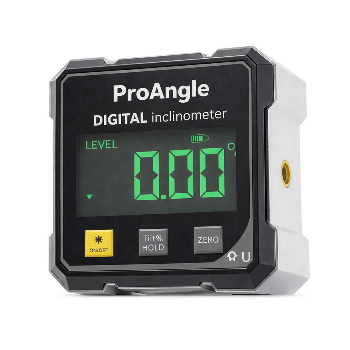 ProAngle™ Digital Laser Inclinometer - ProAngle™